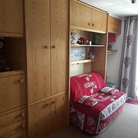 Agreable Dans La Les Gentianes, Aux Pieds Des Pistes De Pyrenees 2000 *